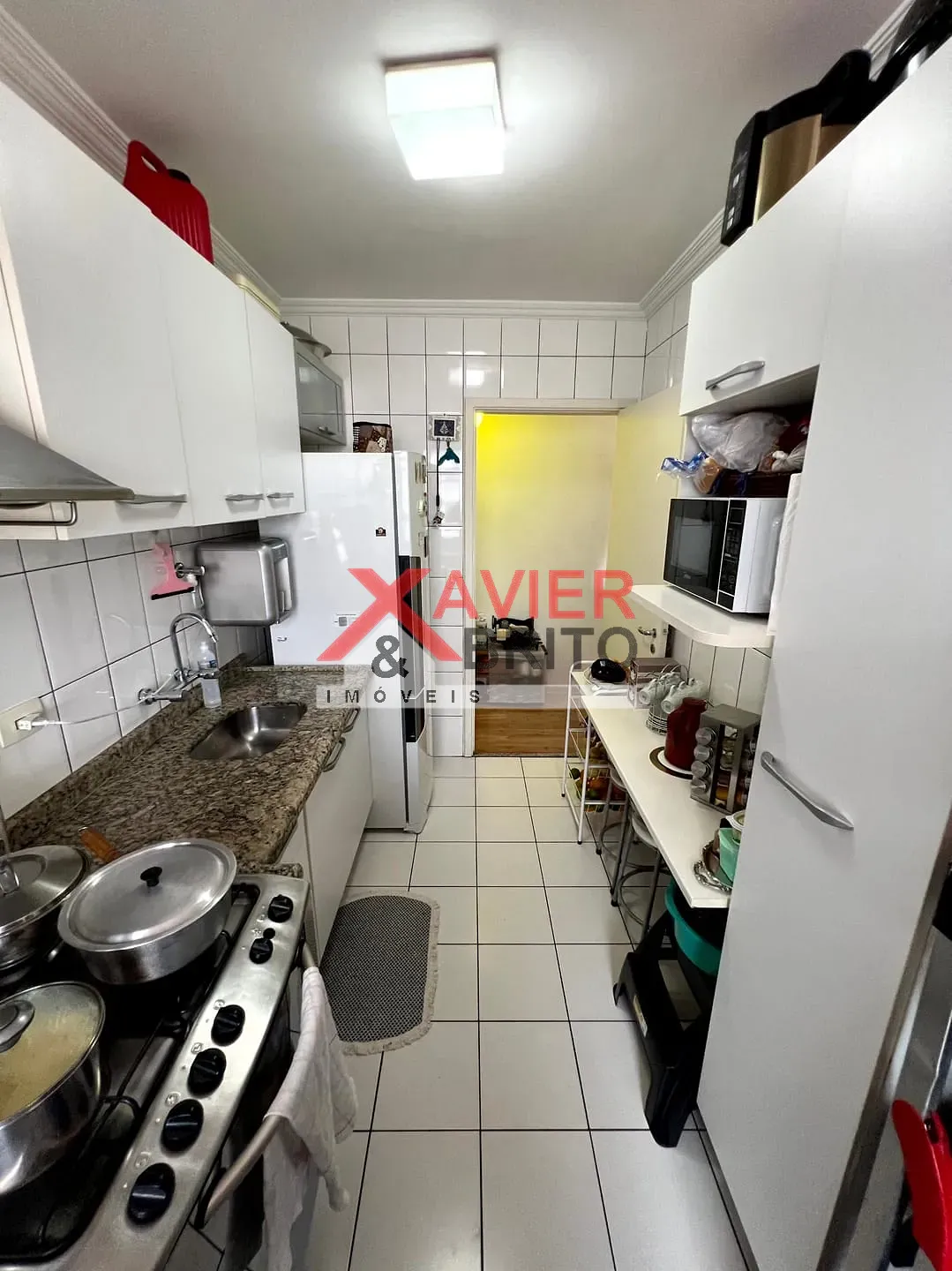 Apartamento, 3 quartos, 71 m² - Foto 11
