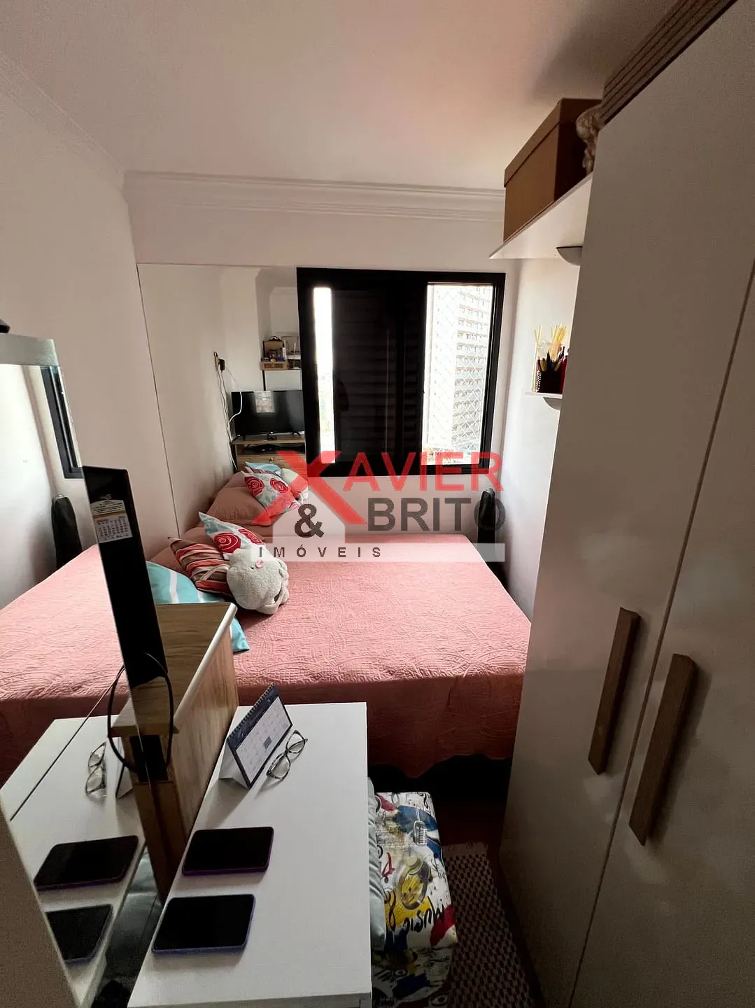 Apartamento, 3 quartos, 71 m² - Foto 13