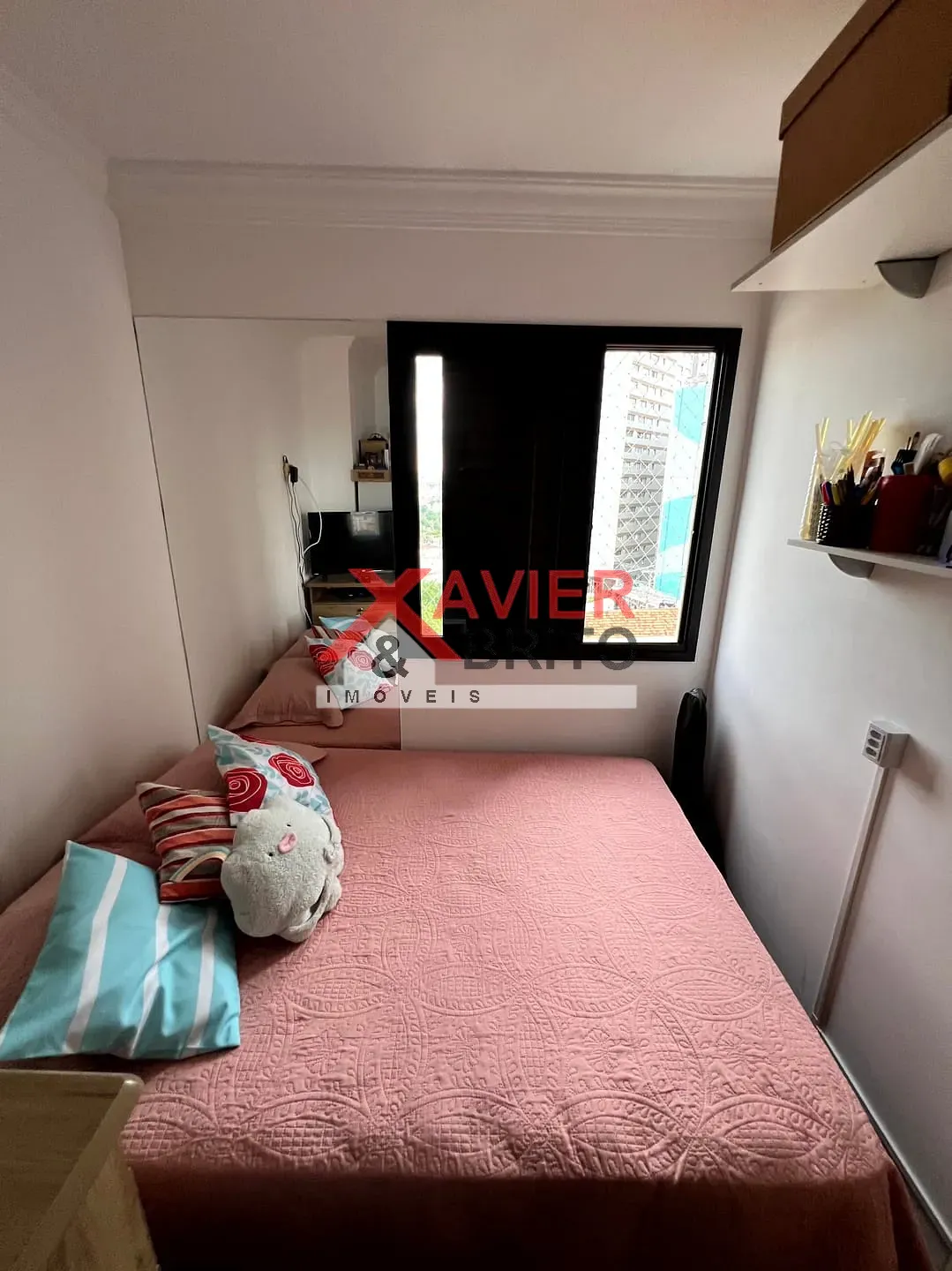 Apartamento, 3 quartos, 71 m² - Foto 14