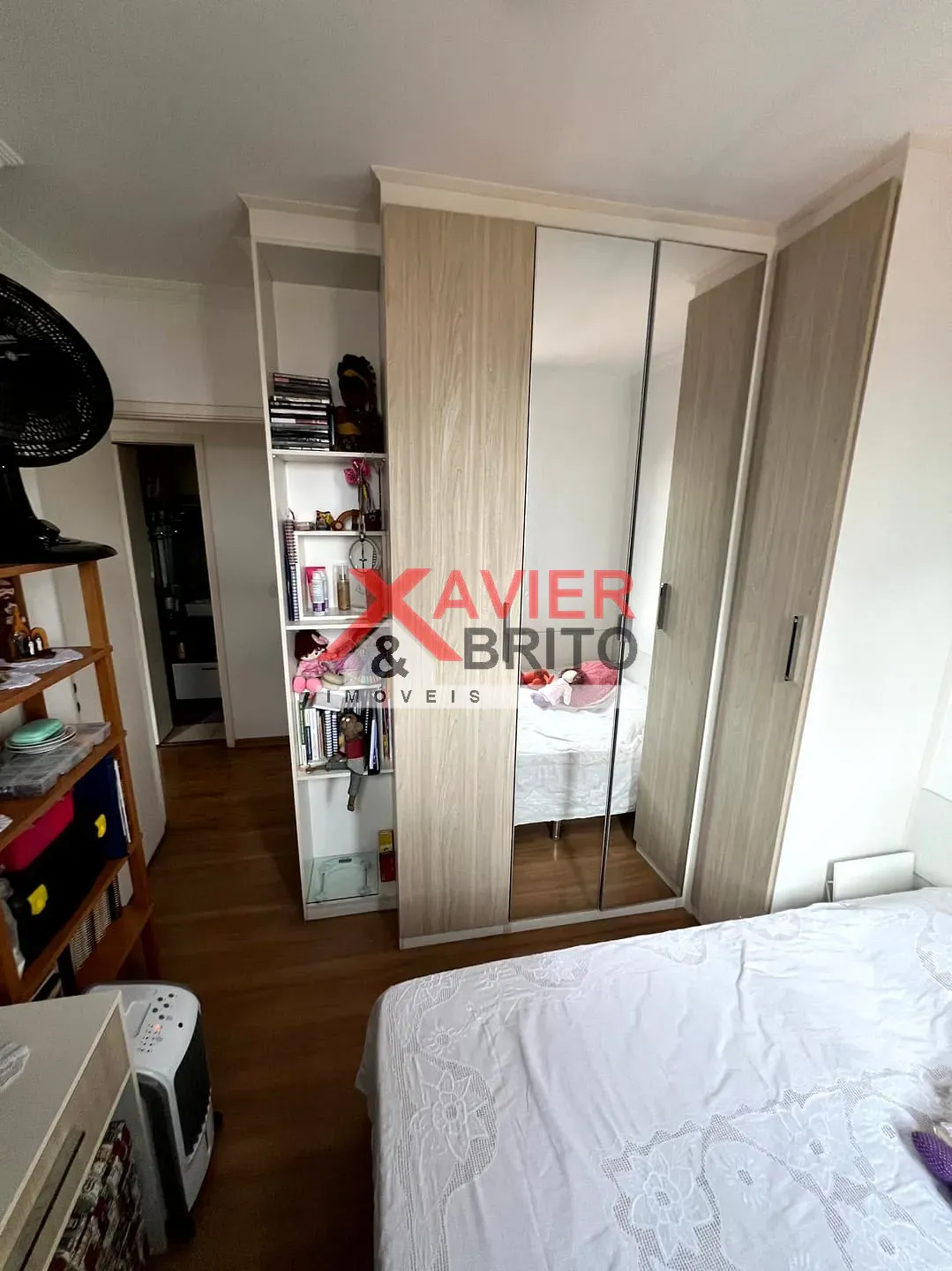 Apartamento, 3 quartos, 71 m² - Foto 22