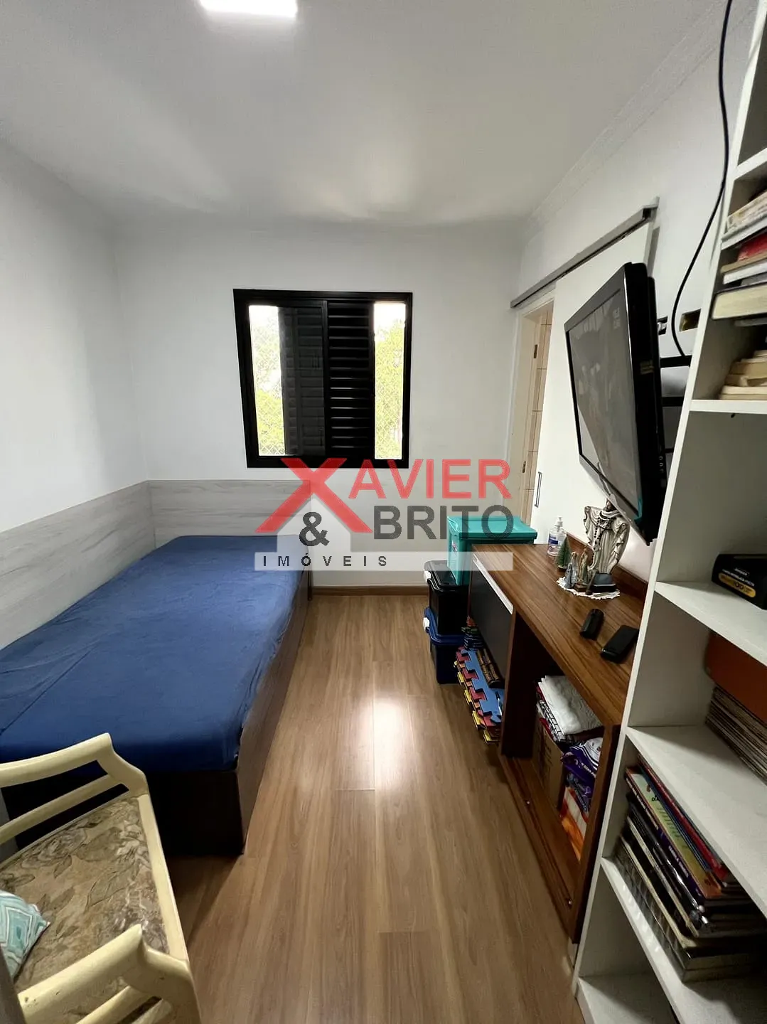 Apartamento, 3 quartos, 71 m² - Foto 24