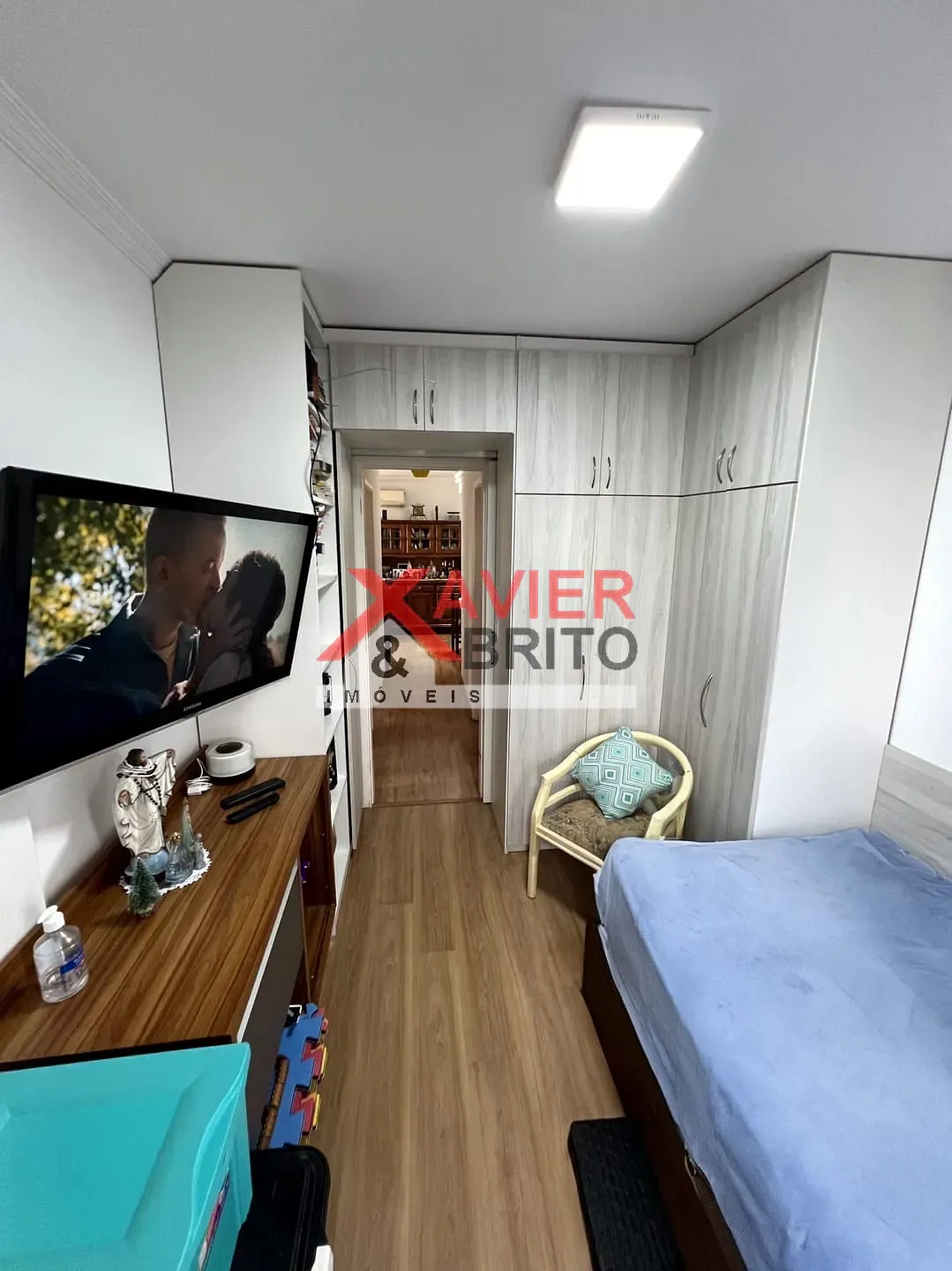 Apartamento, 3 quartos, 71 m² - Foto 26