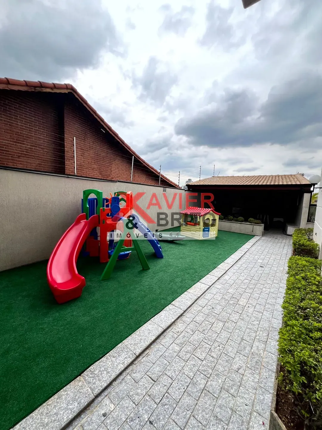 Apartamento, 3 quartos, 71 m² - Foto 30