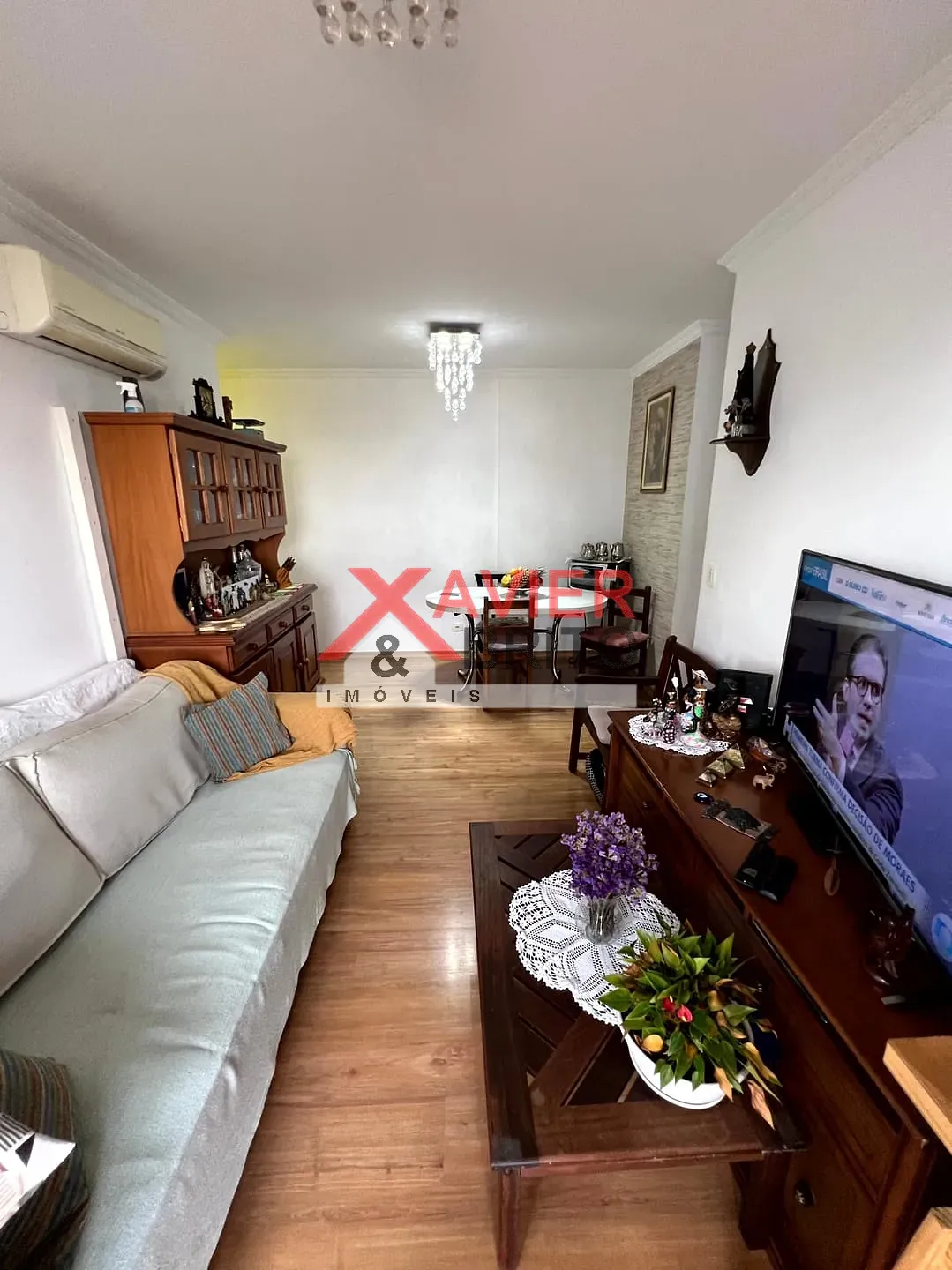 Apartamento, 3 quartos, 71 m² - Foto 6