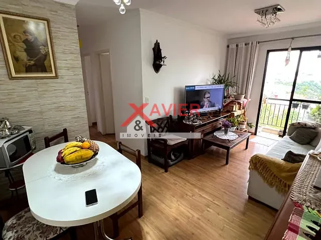 Apartamento 3 quartos e 2 banheiros, à venda, no bairro Vila Matilde em São Paulo