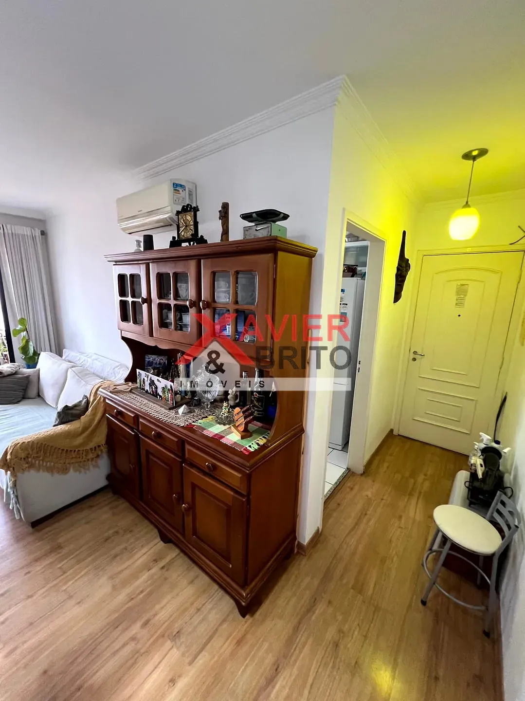 Apartamento, 3 quartos, 71 m² - Foto 7