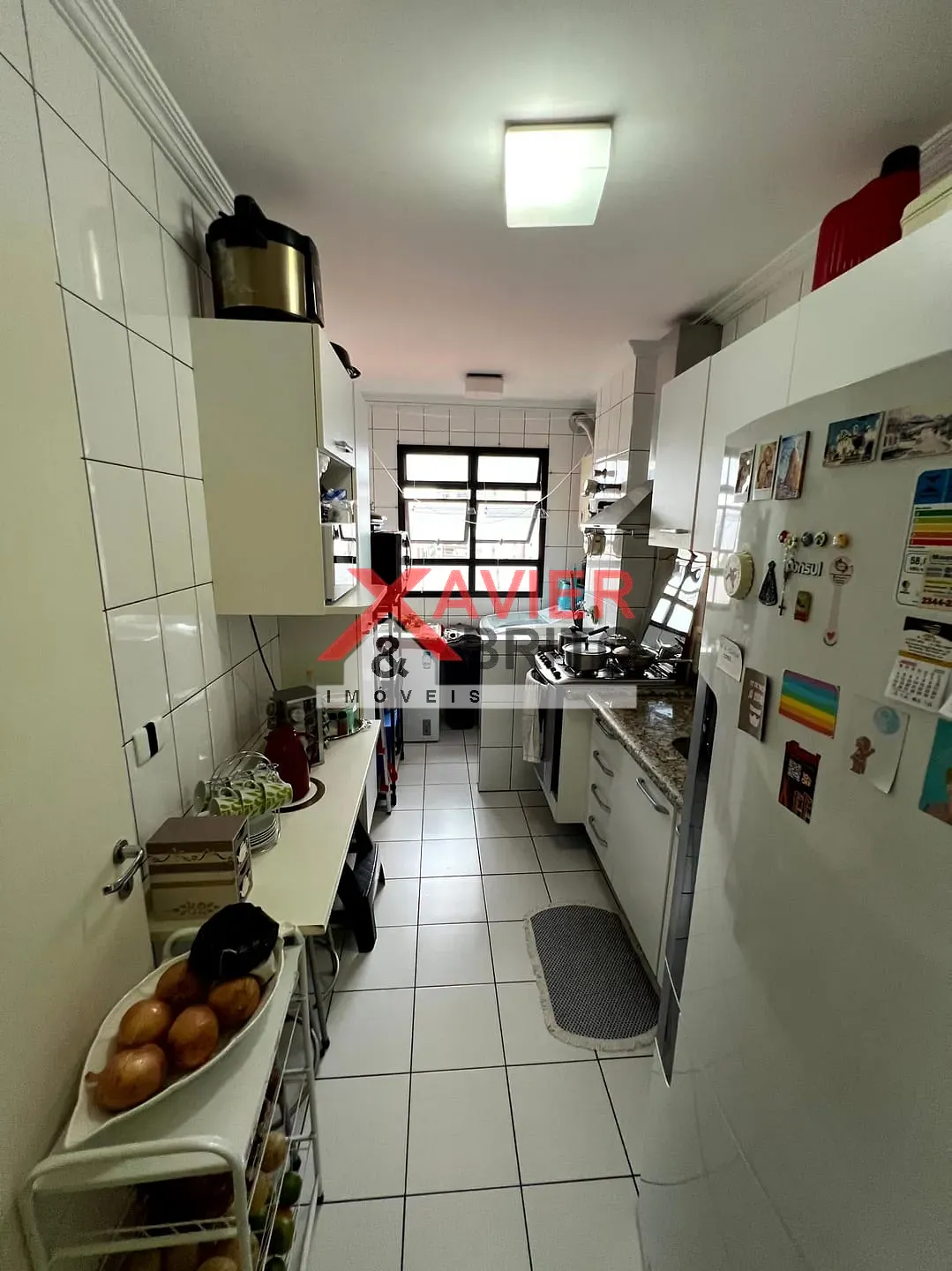 Apartamento, 3 quartos, 71 m² - Foto 8