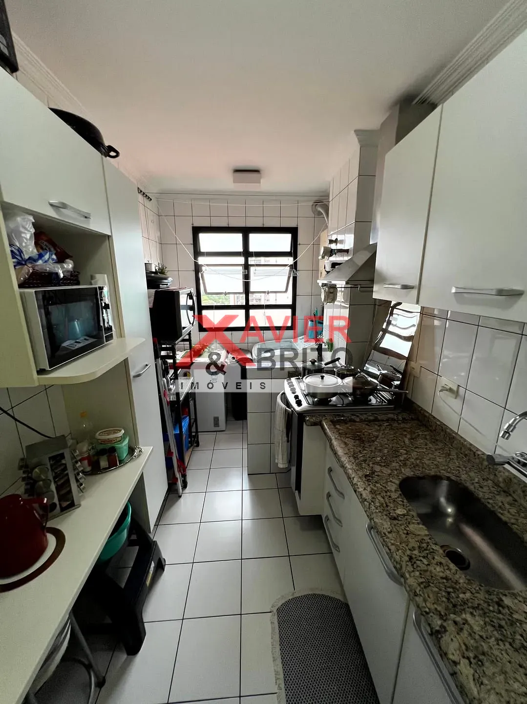 Apartamento, 3 quartos, 71 m² - Foto 9