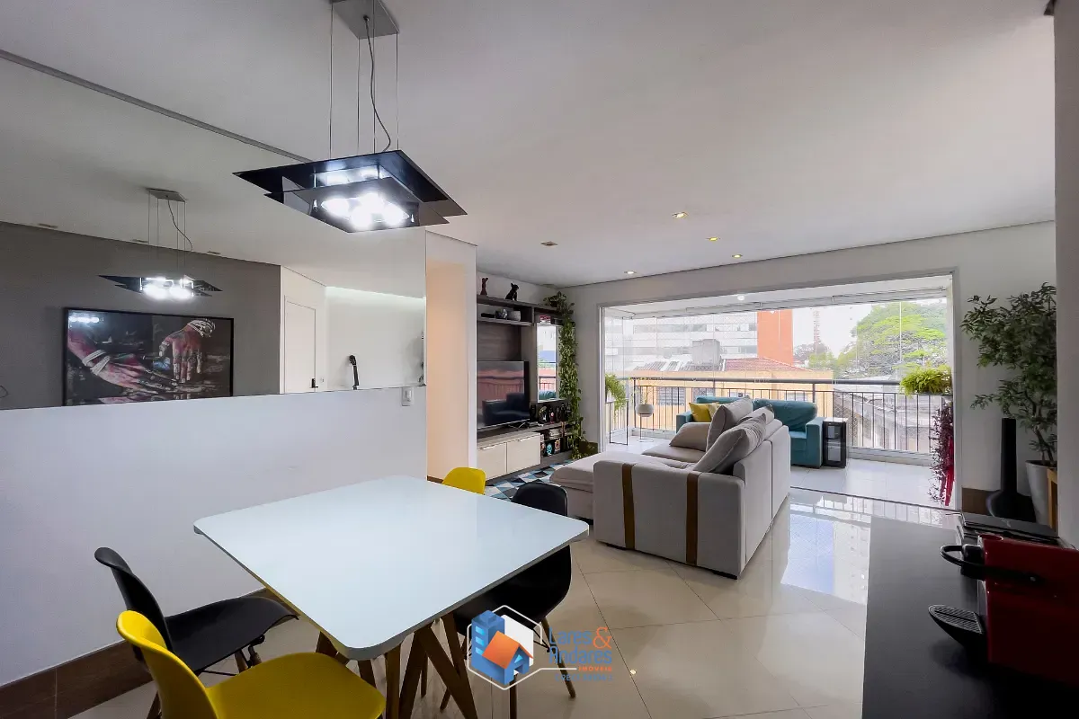 Apartamento, 2 quartos, 81 m² - Foto 21
