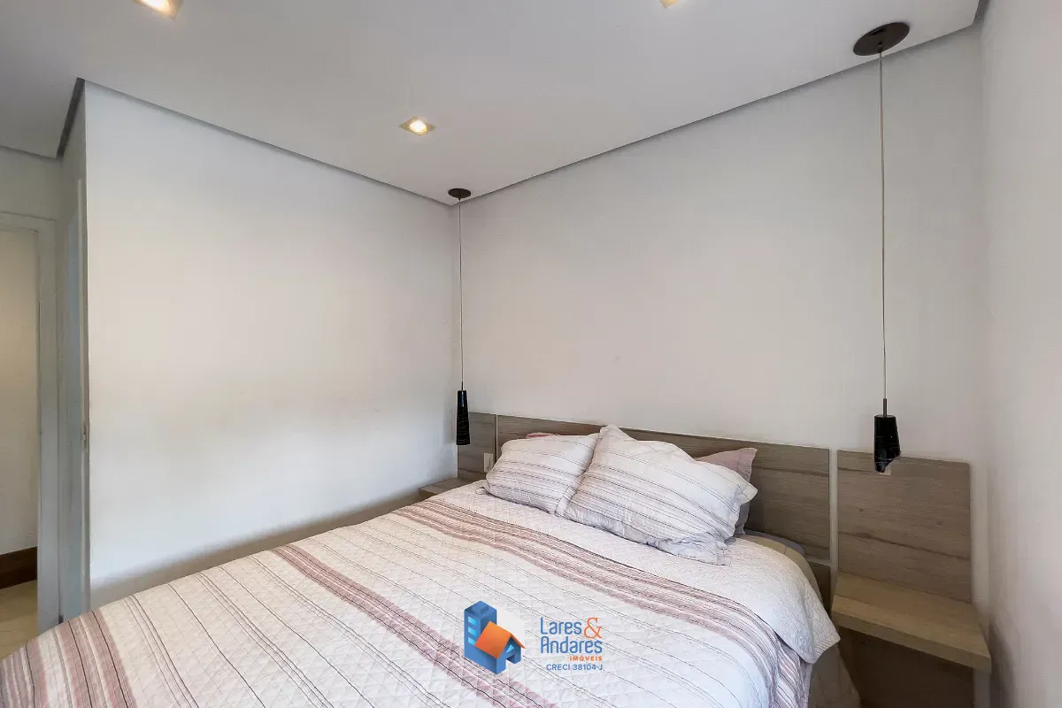 Apartamento, 2 quartos, 81 m² - Foto 31