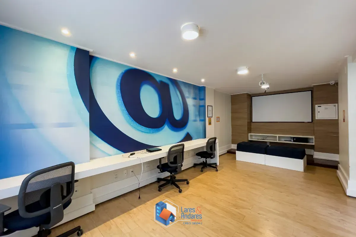 Apartamento, 2 quartos, 81 m² - Foto 45