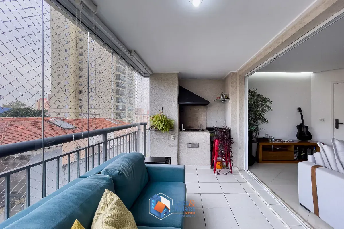 Apartamento, 2 quartos, 81 m² - Foto 10