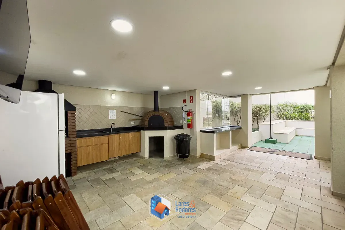 Apartamento, 2 quartos, 81 m² - Foto 41