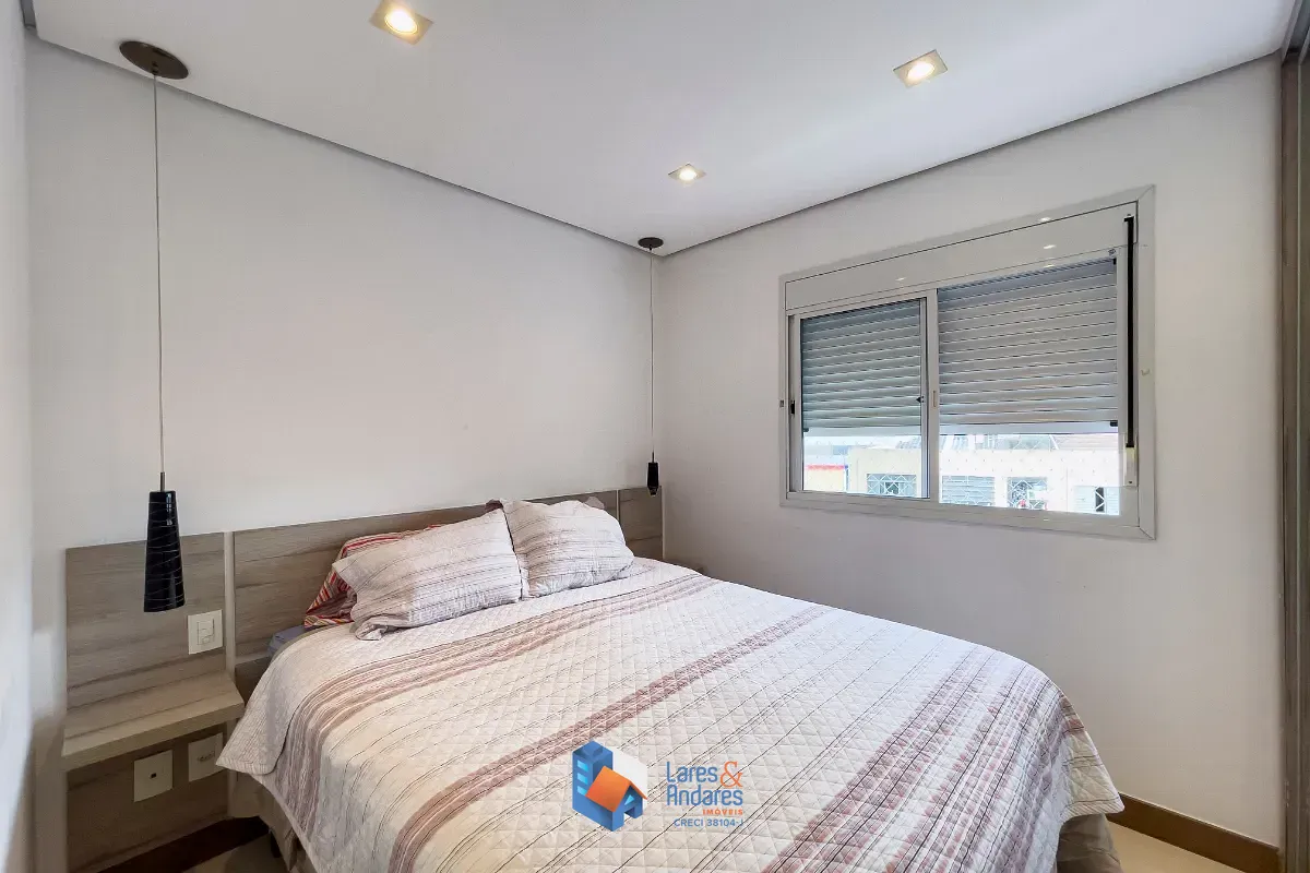 Apartamento, 2 quartos, 81 m² - Foto 28