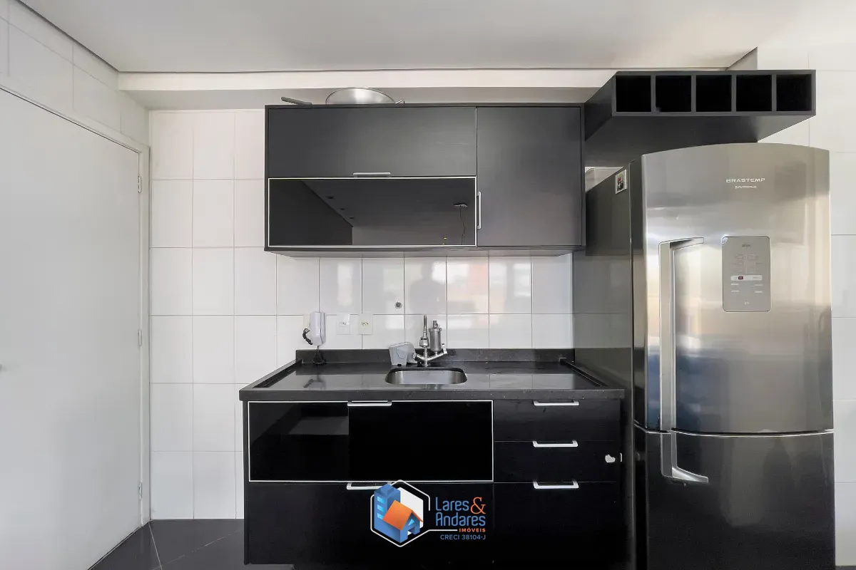 Apartamento, 2 quartos, 81 m² - Foto 20