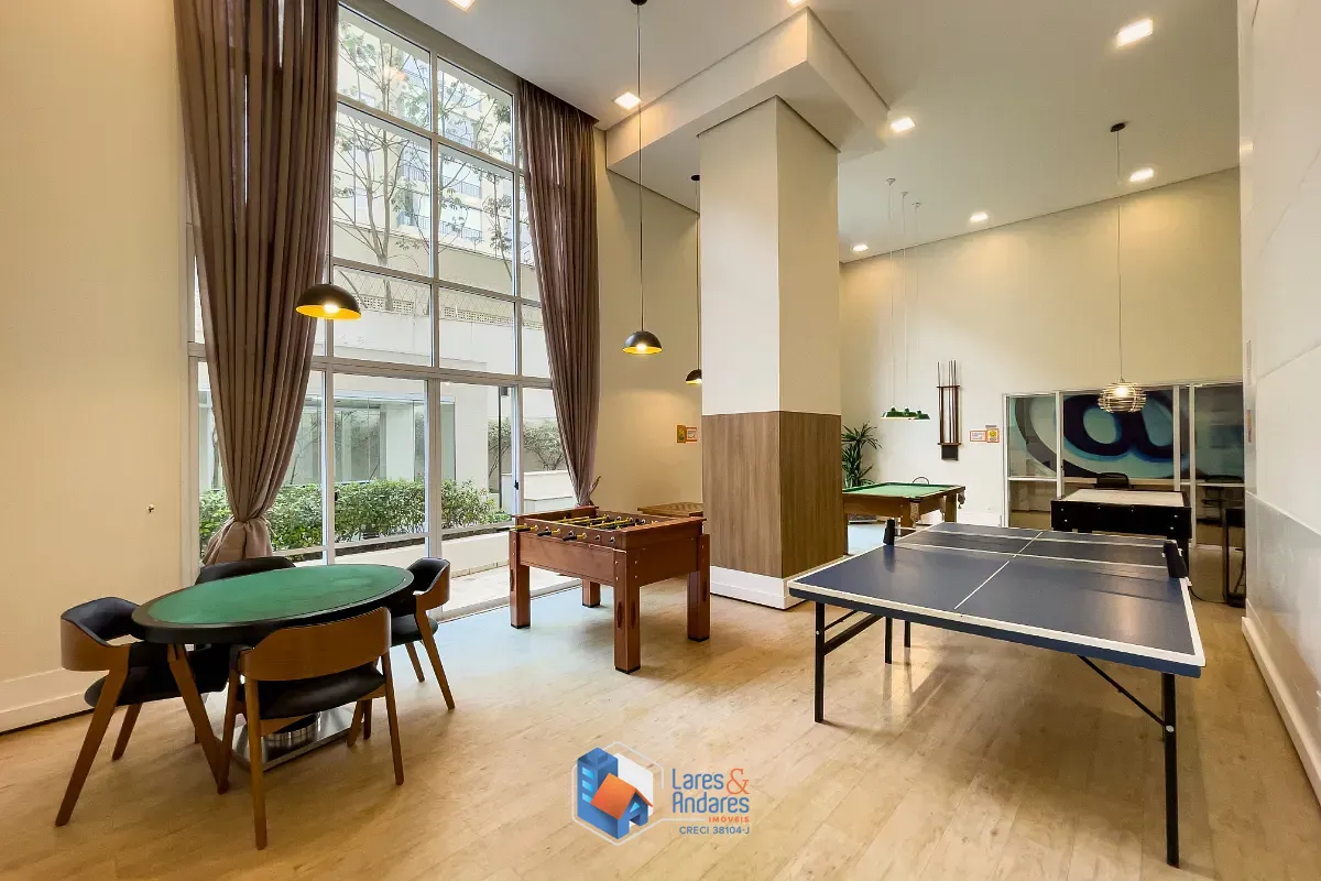 Apartamento, 2 quartos, 81 m² - Foto 44