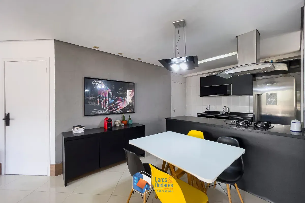 Apartamento, 2 quartos, 81 m² - Foto 19