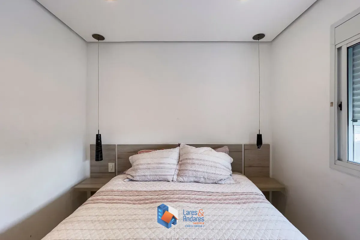 Apartamento, 2 quartos, 81 m² - Foto 27
