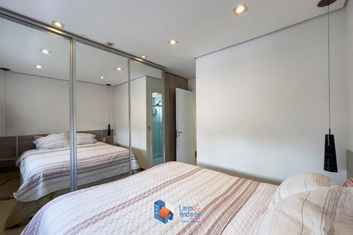 Apartamento, 2 quartos, 81 m² - Foto 32