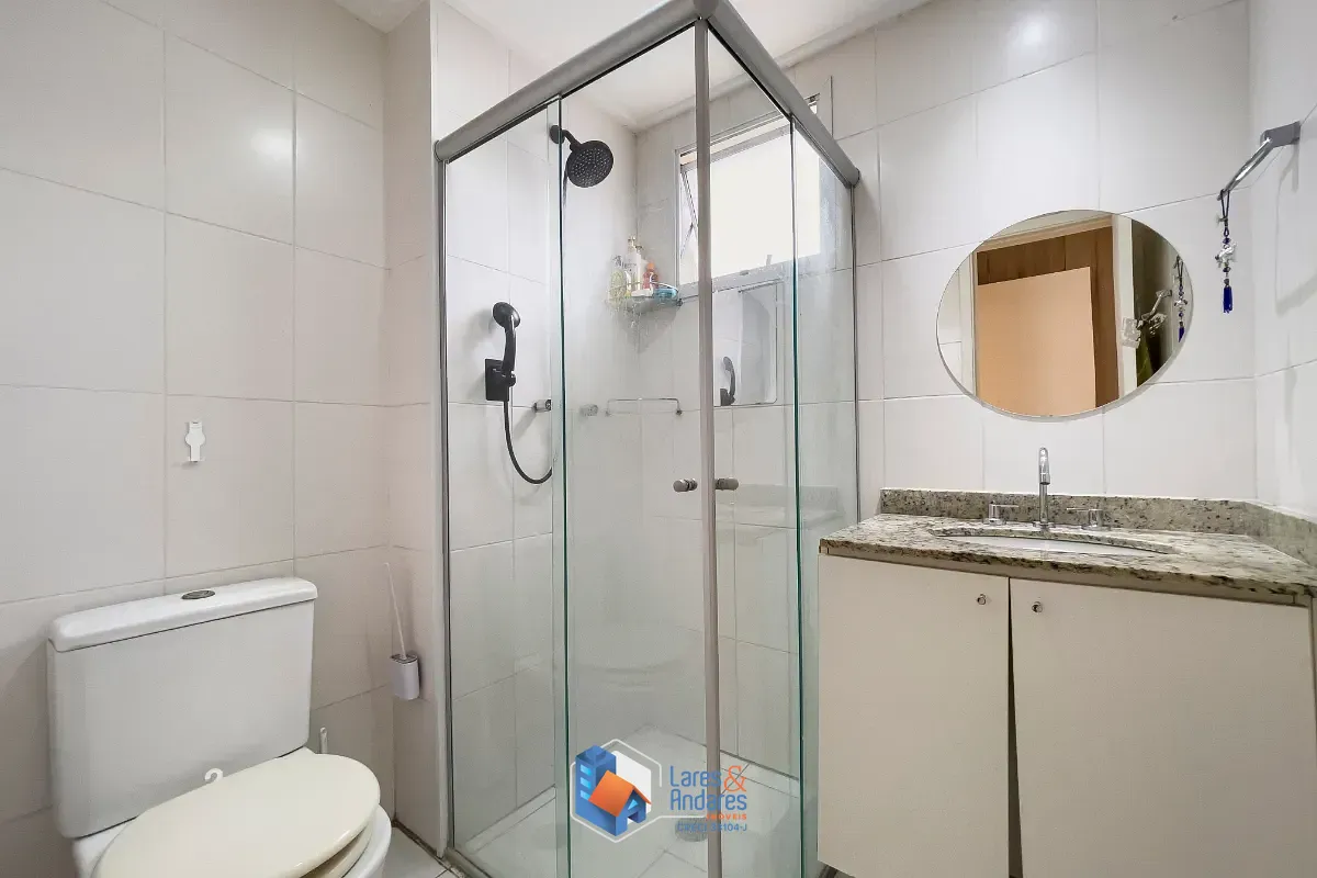 Apartamento, 2 quartos, 81 m² - Foto 30