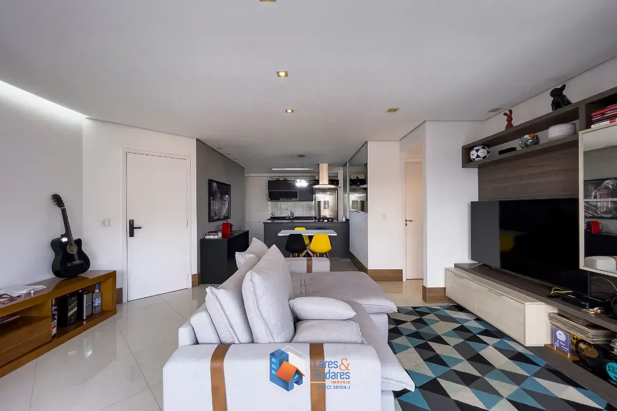 Apartamento, 2 quartos, 81 m² - Foto 5