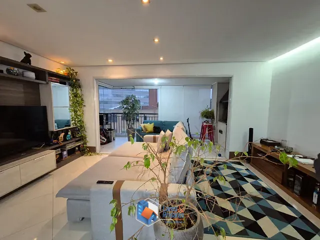 Apartamento com 81m² 2 quartos e 2 banheiros, à venda, no bairro Vila Mascote em São Paulo