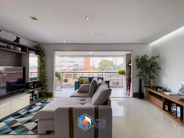 Apartamento com 81m² 2 quartos e 2 banheiros, à venda, no bairro Vila Mascote em São Paulo