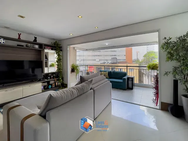 Apartamento com 81m² 2 quartos e 2 banheiros, à venda, no bairro Vila Mascote em São Paulo