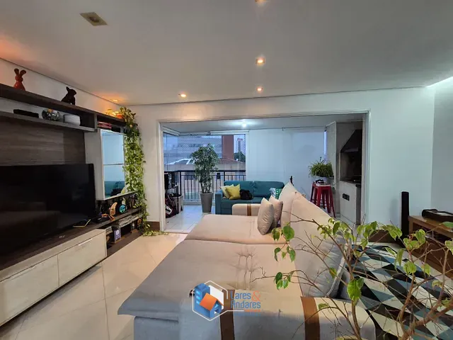 Apartamento com 81m² 2 quartos e 2 banheiros, à venda, no bairro Vila Mascote em São Paulo