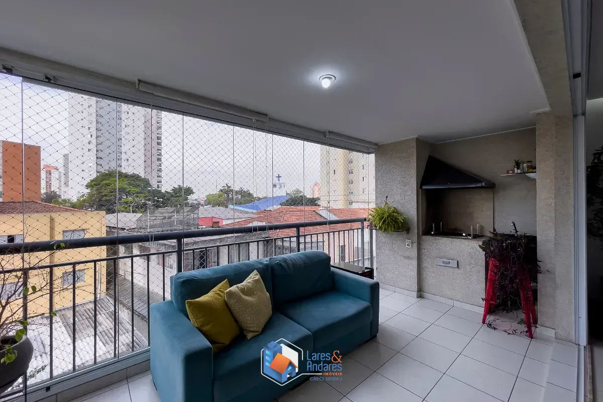 Apartamento, 2 quartos, 81 m² - Foto 9
