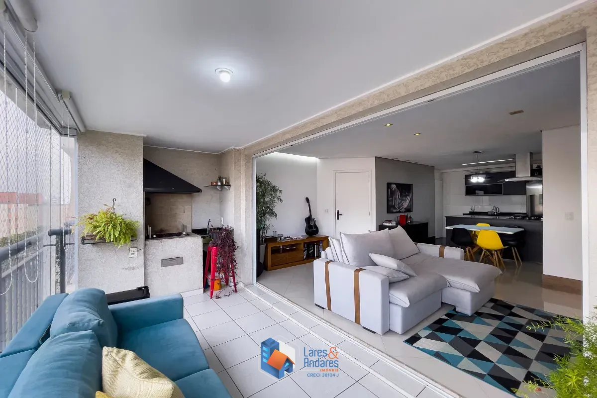 Apartamento, 2 quartos, 81 m² - Foto 13