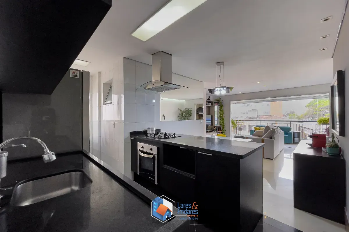 Apartamento, 2 quartos, 81 m² - Foto 22