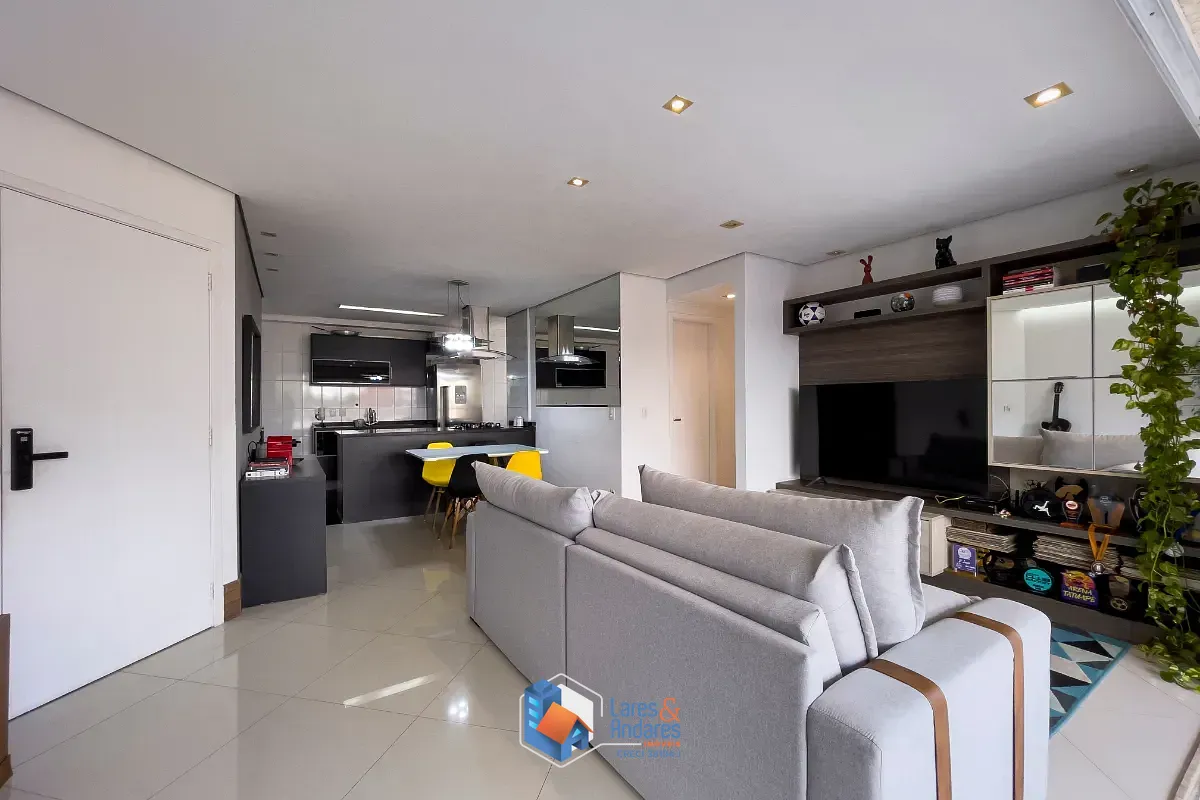 Apartamento, 2 quartos, 81 m² - Foto 8