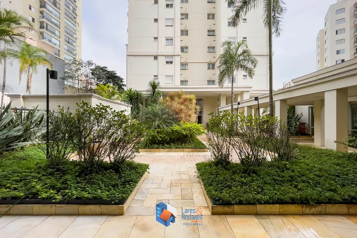 Apartamento, 2 quartos, 81 m² - Foto 37