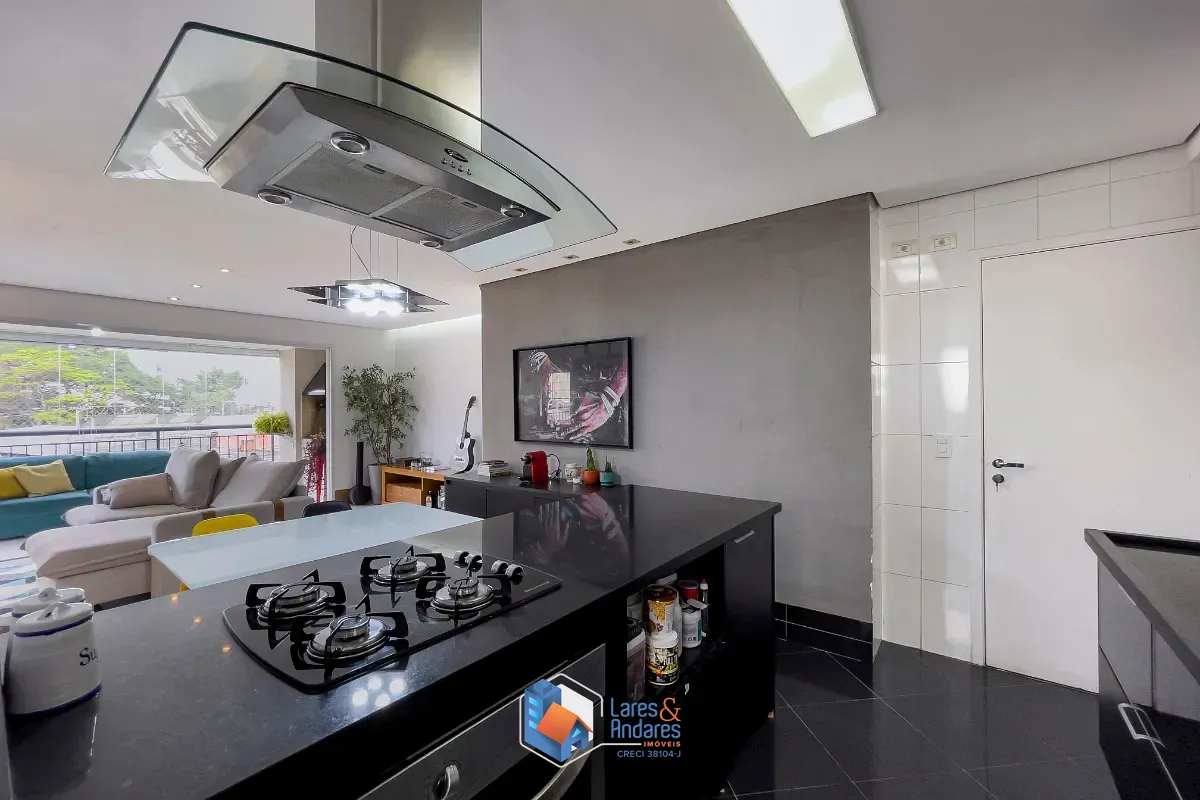 Apartamento, 2 quartos, 81 m² - Foto 24