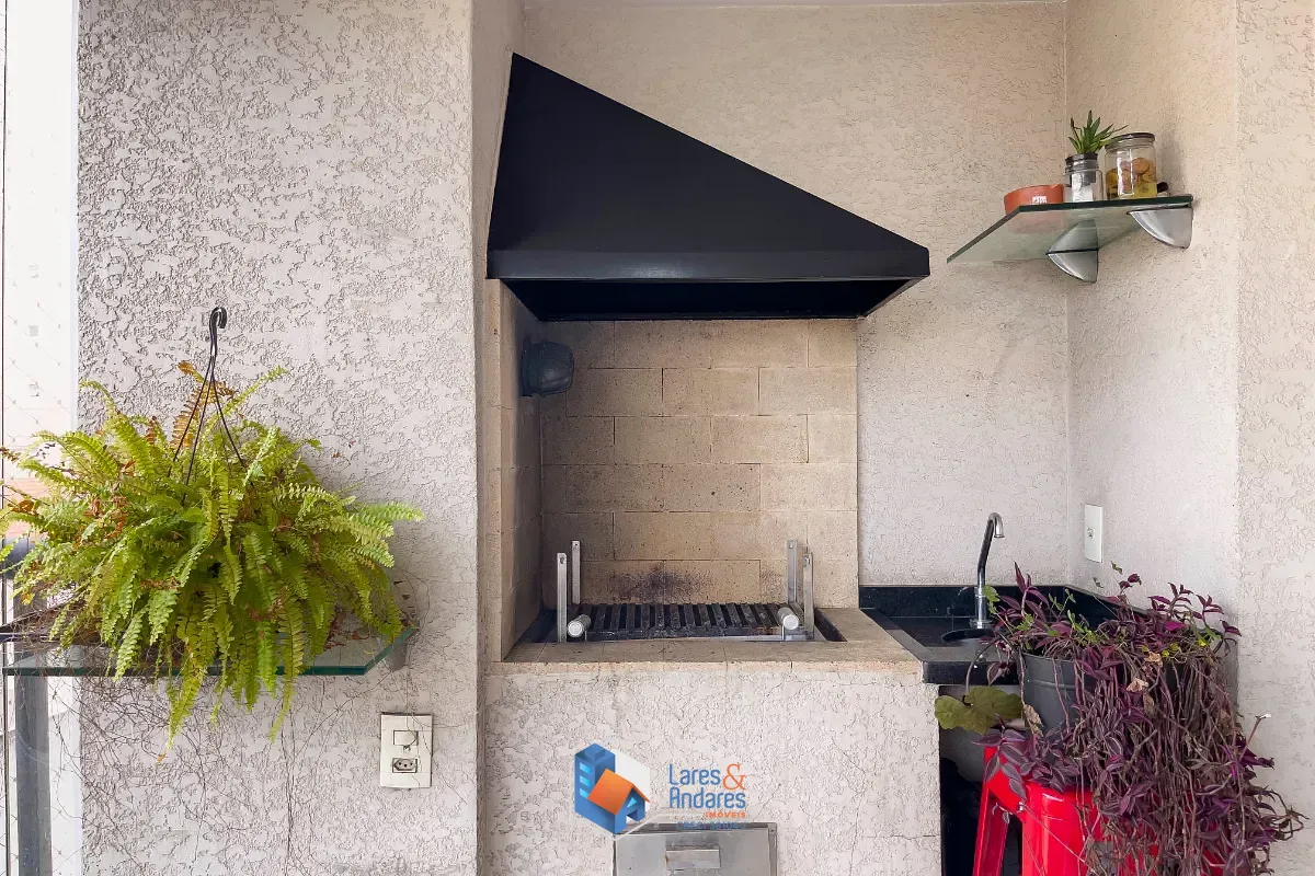 Apartamento, 2 quartos, 81 m² - Foto 14