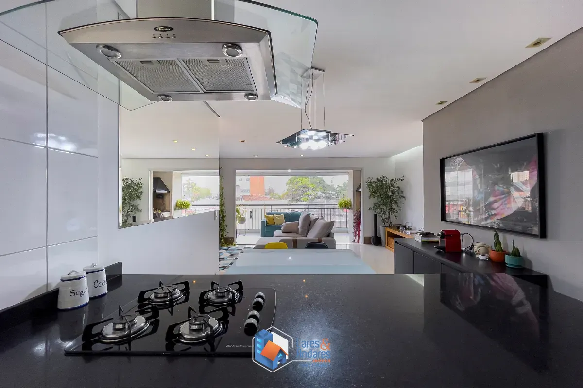 Apartamento, 2 quartos, 81 m² - Foto 23