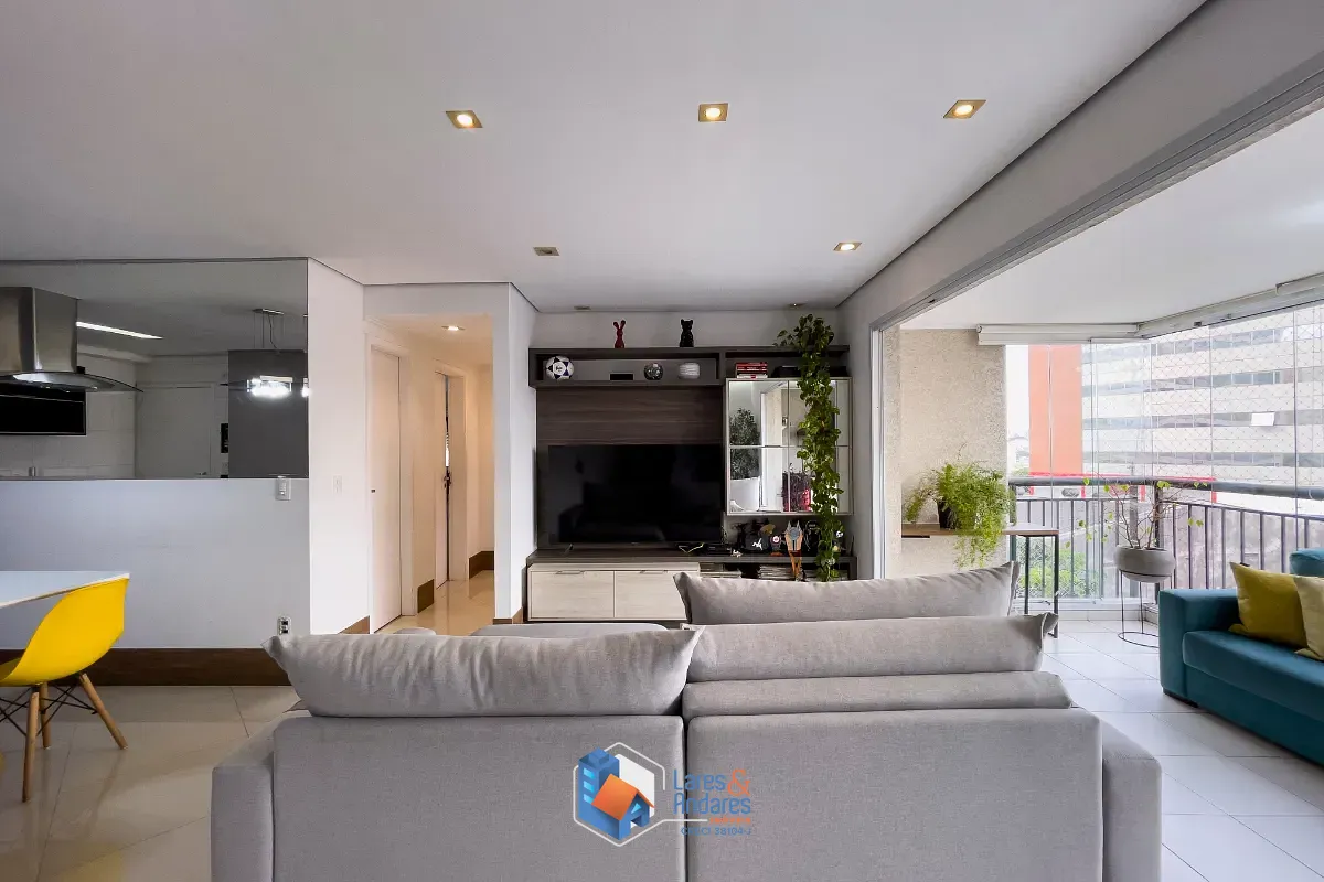 Apartamento, 2 quartos, 81 m² - Foto 7