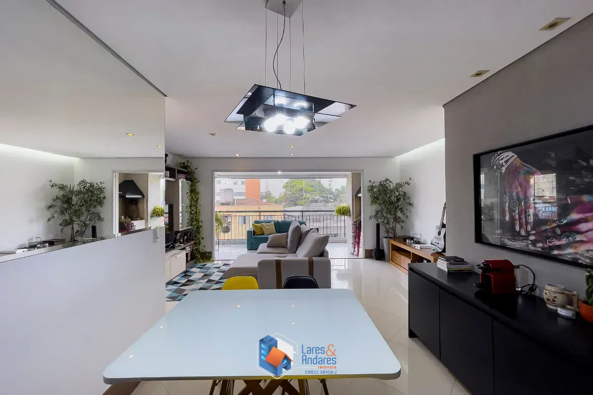 Apartamento, 2 quartos, 81 m² - Foto 25