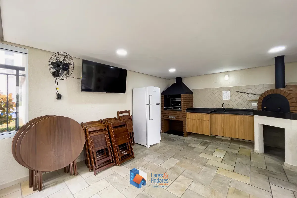 Apartamento, 2 quartos, 81 m² - Foto 40
