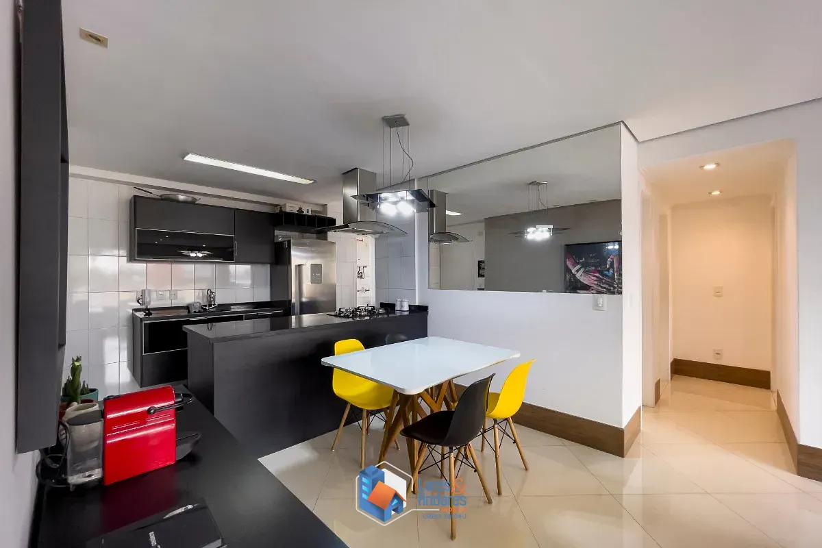 Apartamento, 2 quartos, 81 m² - Foto 17