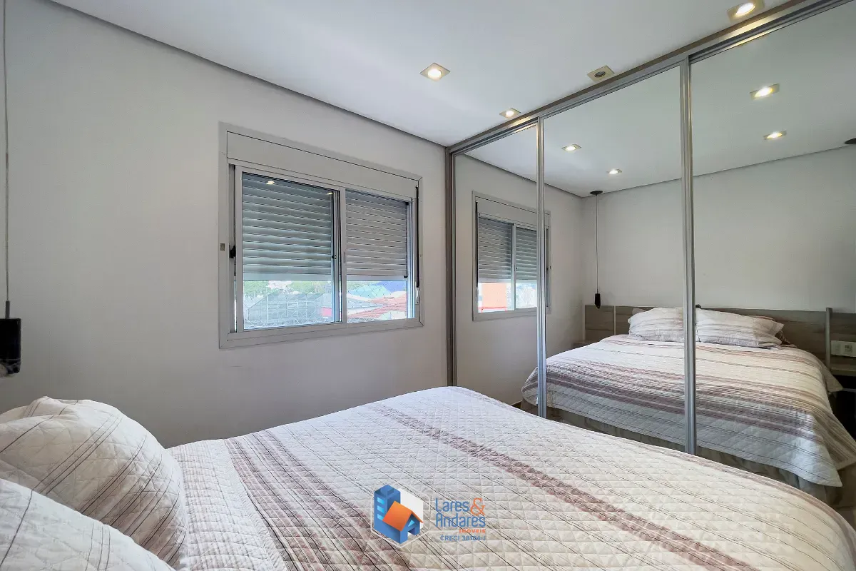 Apartamento, 2 quartos, 81 m² - Foto 29
