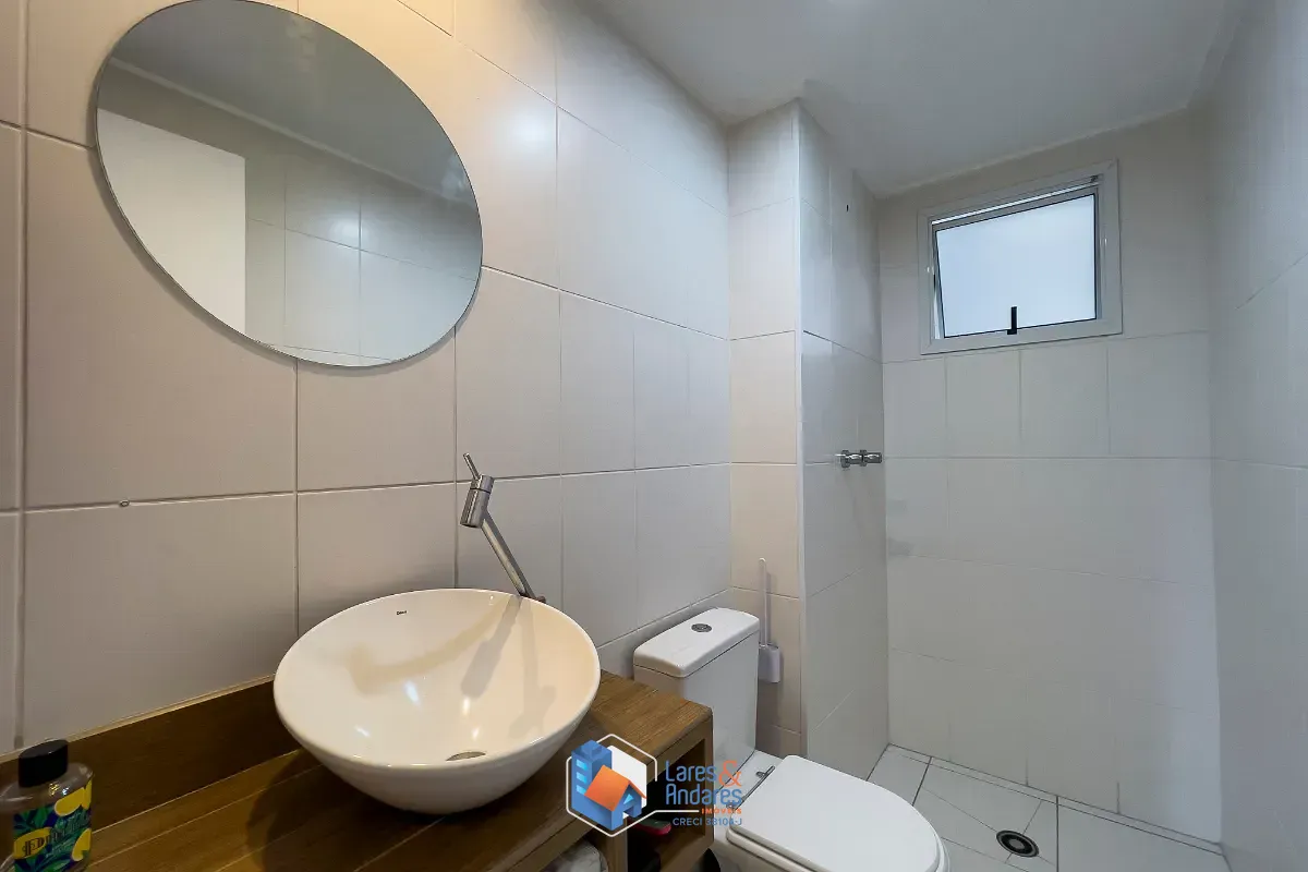 Apartamento, 2 quartos, 81 m² - Foto 26
