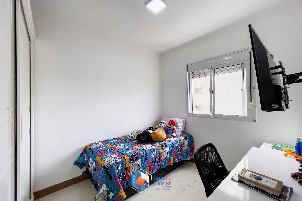 Apartamento, 2 quartos, 81 m² - Foto 36