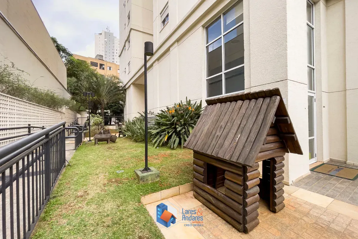 Apartamento, 2 quartos, 81 m² - Foto 46