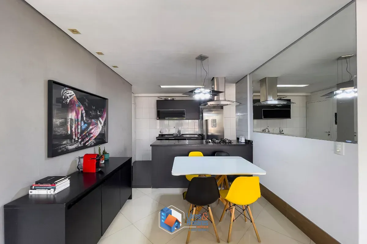 Apartamento, 2 quartos, 81 m² - Foto 18