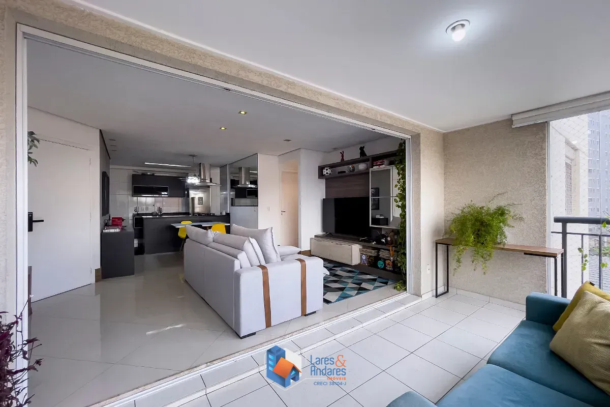 Apartamento, 2 quartos, 81 m² - Foto 15