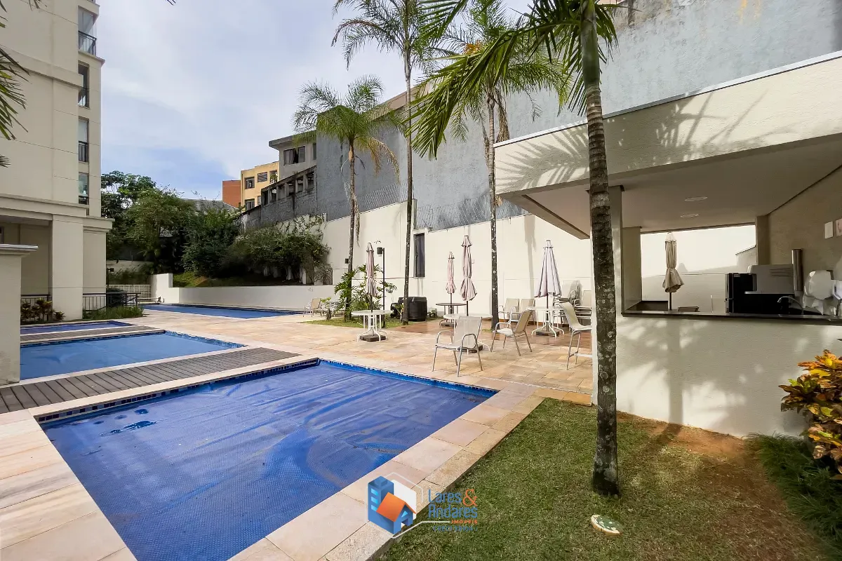 Apartamento, 2 quartos, 81 m² - Foto 39