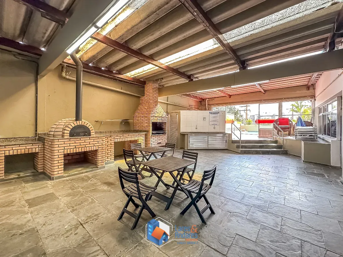 Apartamento, 3 quartos, 75 m² - Foto 36