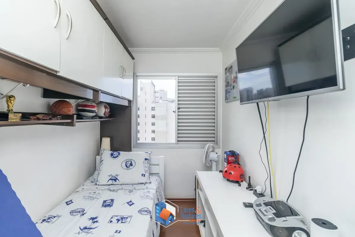 Apartamento, 3 quartos, 75 m² - Foto 11